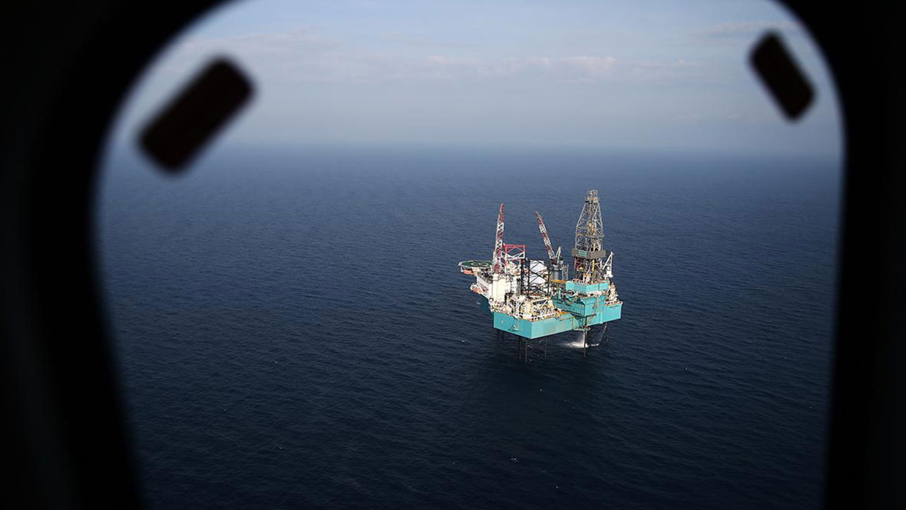 Doğalgaz paniği patlak verdi: Gazı çıkarttığımız an Türkiye müdahale edecek