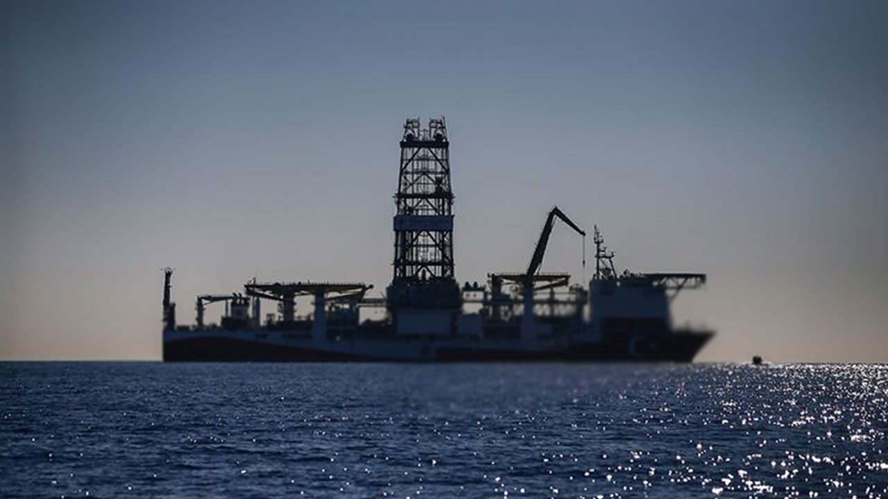 Foto - Doğalgaz paniği patlak verdi: Gazı çıkarttığımız an Türkiye müdahale edecek