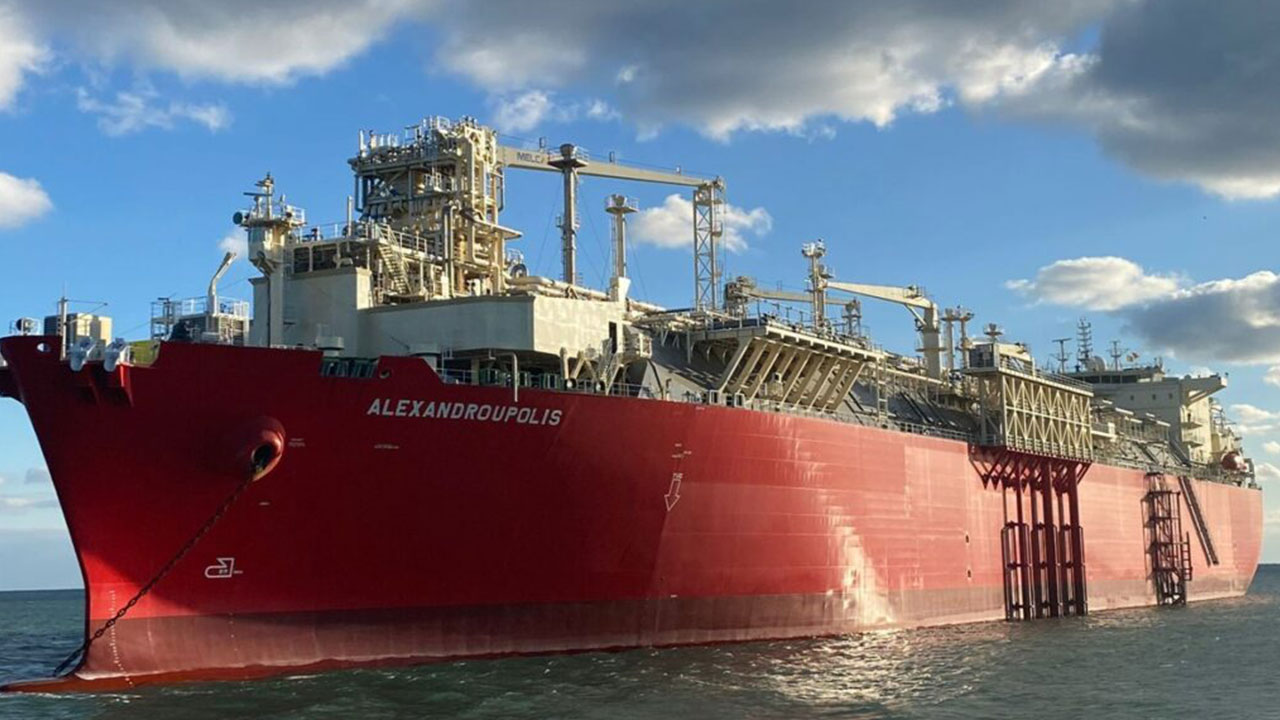 Foto -  5,5 milyar metreküpten bahsediliyordu! Doğalgaz planı altüst oldu