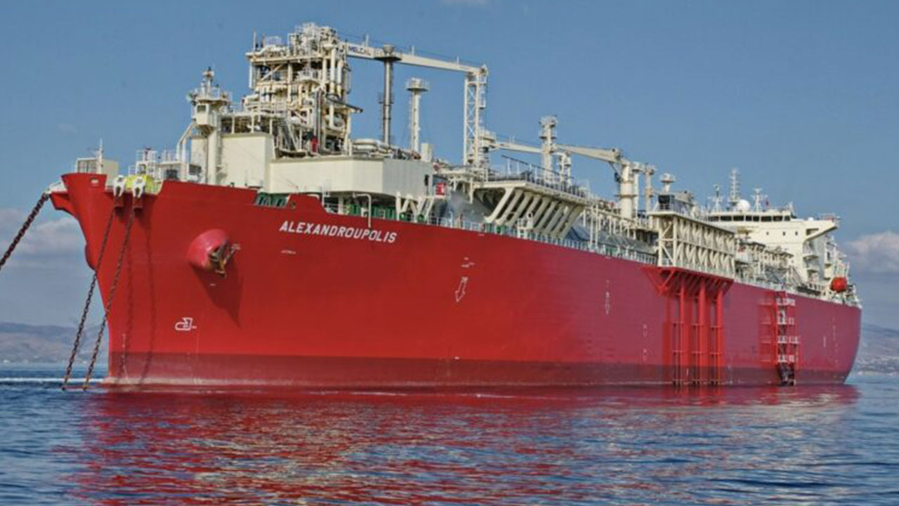 Foto -  5,5 milyar metreküpten bahsediliyordu! Doğalgaz planı altüst oldu