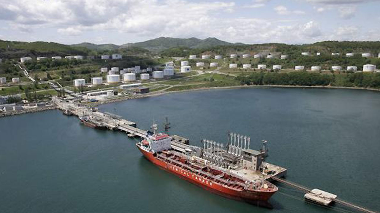 Foto -  5,5 milyar metreküpten bahsediliyordu! Doğalgaz planı altüst oldu