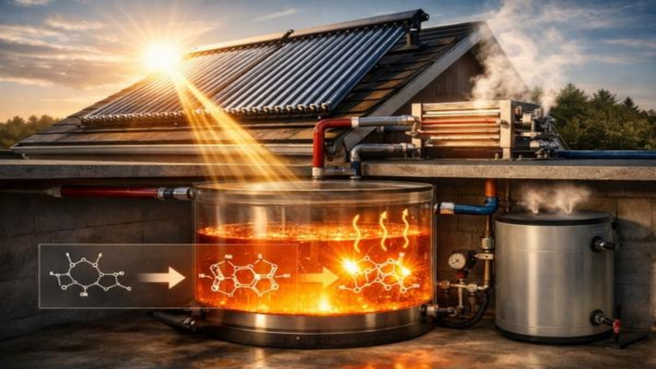 Doğalgaz ve elektrik faturasını tarihe gömecek buluş: Tek bir şişe yetiyor! Evler bedavaya ısınacak