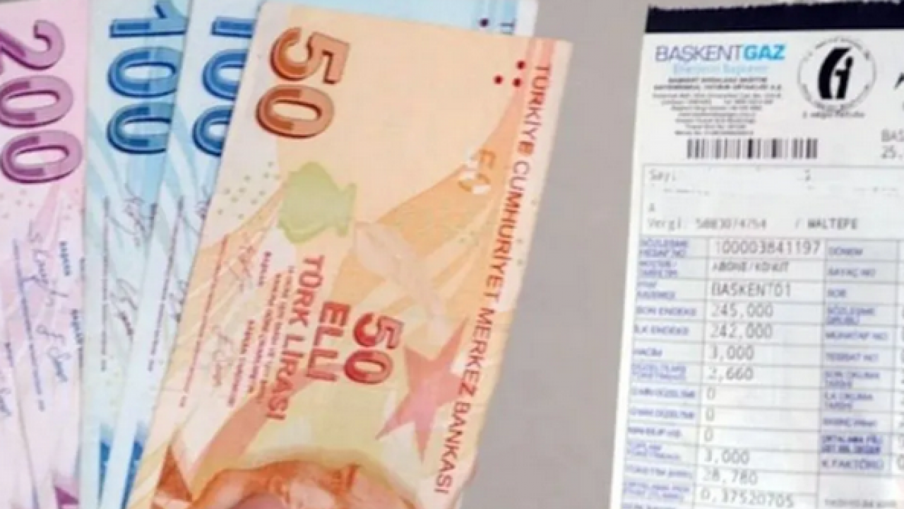 Foto - Doğalgaz ve elektrikte yeni dönem başlıyor! Yeni model kamuoyuyla paylaşıldı