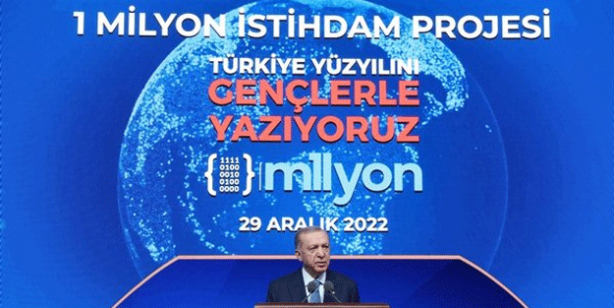 Foto - Doğalgaz ve EYT’den sonra 7 büyük müjde daha! Erdoğan peş peşe açıkladı