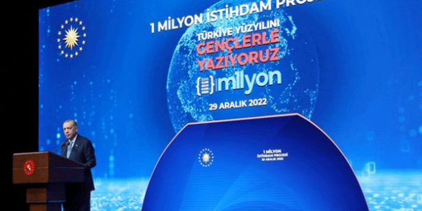 Foto - Doğalgaz ve EYT’den sonra 7 büyük müjde daha! Erdoğan peş peşe açıkladı