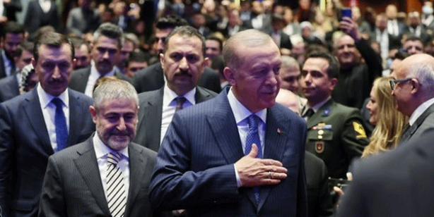 Foto - Doğalgaz ve EYT’den sonra 7 büyük müjde daha! Erdoğan peş peşe açıkladı