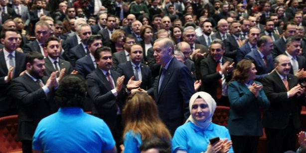 Foto - Doğalgaz ve EYT’den sonra 7 büyük müjde daha! Erdoğan peş peşe açıkladı