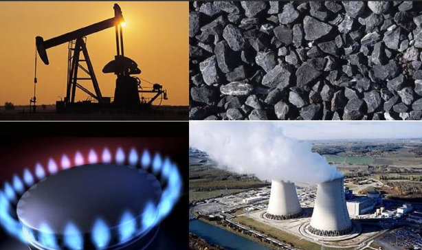 Foto - Doğalgaz ve petrol derken Türkiye o enerji kaynağı için hareket geçti! Her yerden adeta fışkırıyor