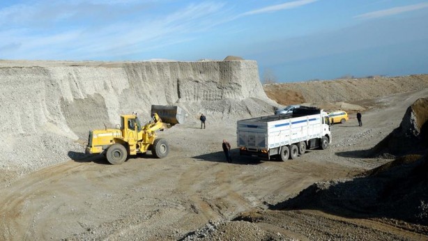 Foto - Doğalgaz ve petrol derken Türkiye o enerji kaynağı için hareket geçti! Her yerden adeta fışkırıyor