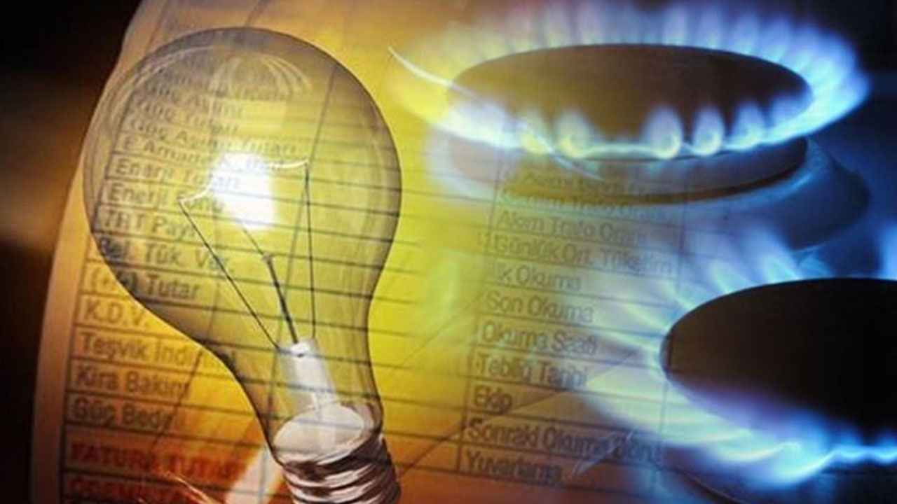 Foto - Doğalgaza zam açıklaması: Bakan Bayraktar 'yavaş yavaş' diyerek kötü haberi verdi