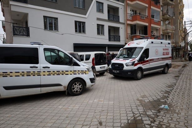 Foto - Doğalgazı açıp intihar eden 32 yaşındaki genç bu notları bıraktı!