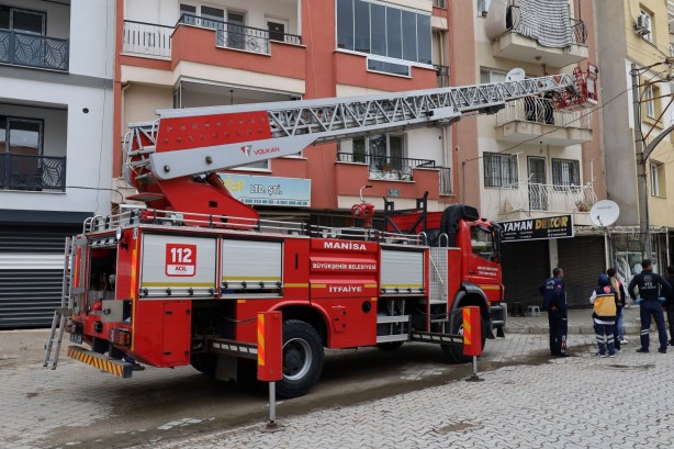 Foto - Doğalgazı açıp intihar eden 32 yaşındaki genç bu notları bıraktı!