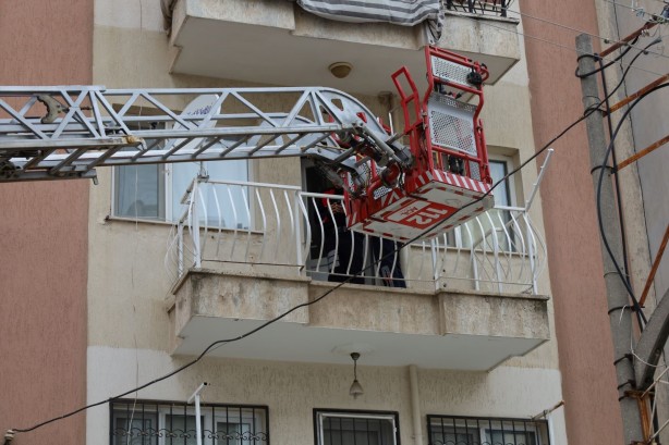 Foto - Doğalgazı açıp intihar eden 32 yaşındaki genç bu notları bıraktı!
