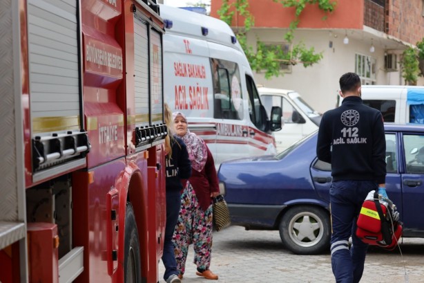 Doğalgazı açıp intihar eden 32 yaşındaki genç bu notları bıraktı!