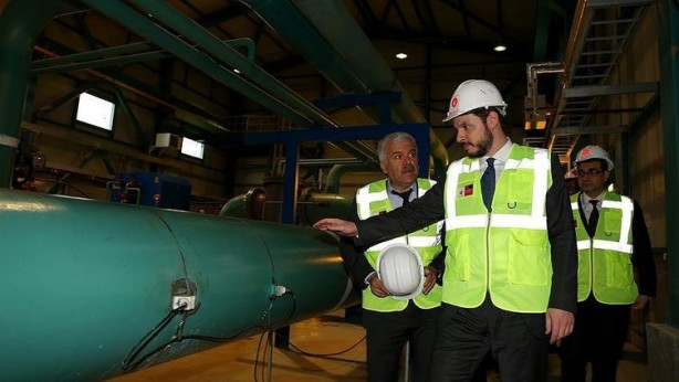 Foto - Doğalgazı en ucuz kullanan ülkeler belli oldu! Türkiye bakın kaçıncı sırada