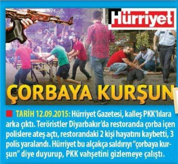 Foto - Doğan medyasını köşeye sıkıştıracak belgeler