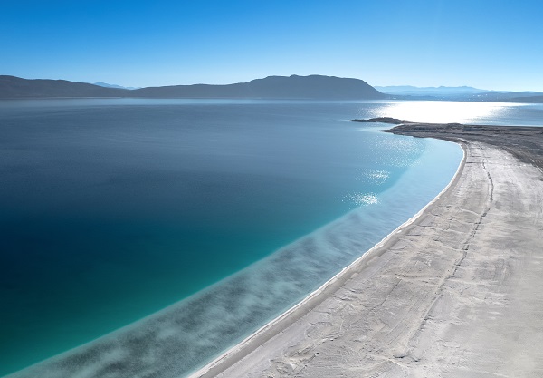 Foto - Doğanın sesini dinleyeceğiniz sakin rota: Salda Gölü