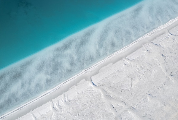 Foto - Doğanın sesini dinleyeceğiniz sakin rota: Salda Gölü