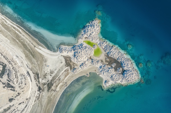 Foto - Doğanın sesini dinleyeceğiniz sakin rota: Salda Gölü