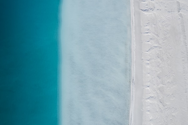 Foto - Doğanın sesini dinleyeceğiniz sakin rota: Salda Gölü