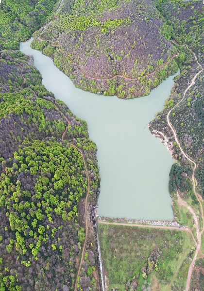 Foto - Doğaseverleri bekleyen güzellik