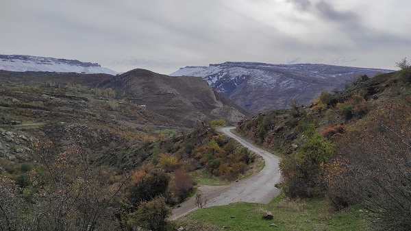 Foto - Doğaseverlerin vazgeçilmez rotası: Celkan Şelalesi