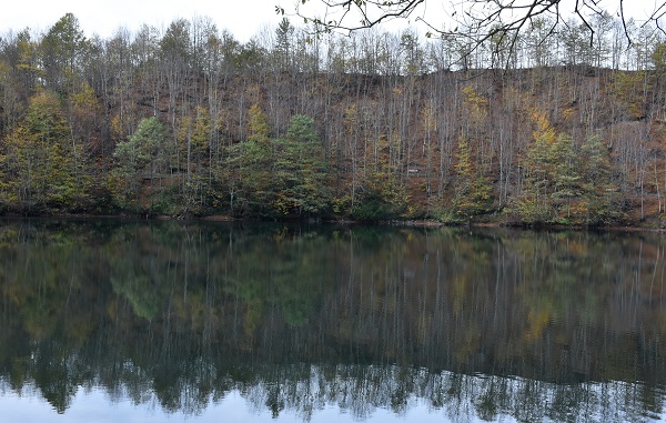 Foto - Doğaseverlerin yeni rotası: Ulugöl