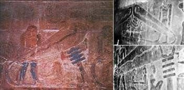  Doğaüstü olaylar ve tuhaf fotoğraflar