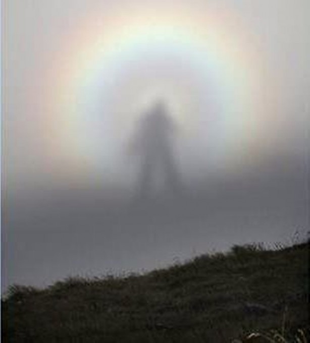 Foto - Doğaüstü olaylar ve tuhaf fotoğraflar