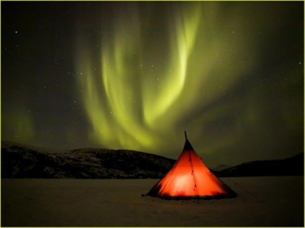 Foto - Doğaüstü olaylar ve tuhaf fotoğraflar