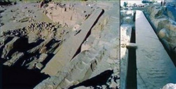 Foto - Doğaüstü olaylar ve tuhaf fotoğraflar