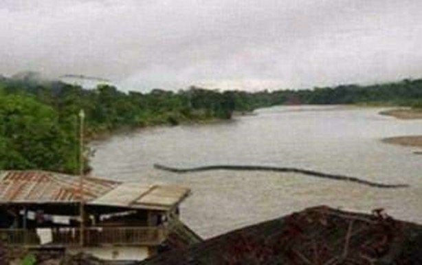 Foto - Doğaüstü olaylar ve tuhaf fotoğraflar