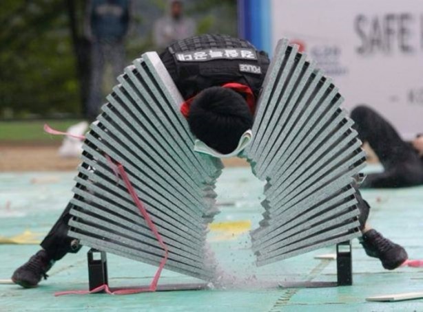 Foto - Doğaüstü olaylar ve tuhaf fotoğraflar