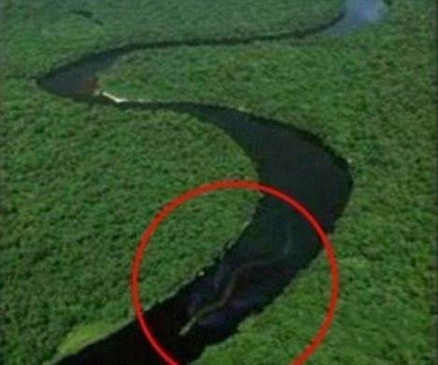 Foto - Doğaüstü olaylar ve tuhaf fotoğraflar