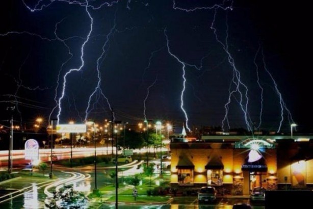 Foto - Doğaüstü olaylar ve tuhaf fotoğraflar