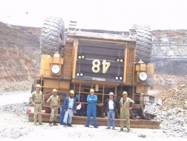 Foto - Doğaüstü olaylar ve tuhaf fotoğraflar