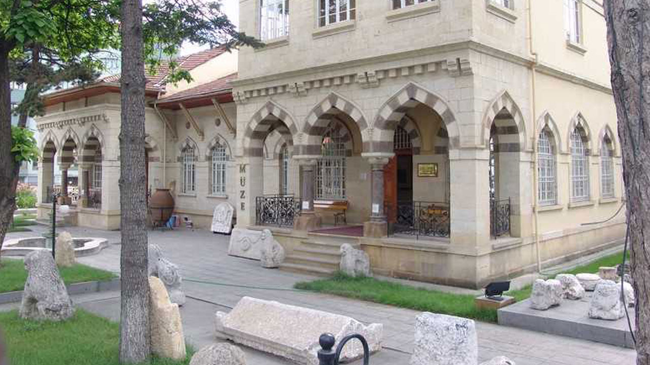 Foto - Doğayla tarihin el ele verdiği şehir: Bu yaz rotanı değiştir