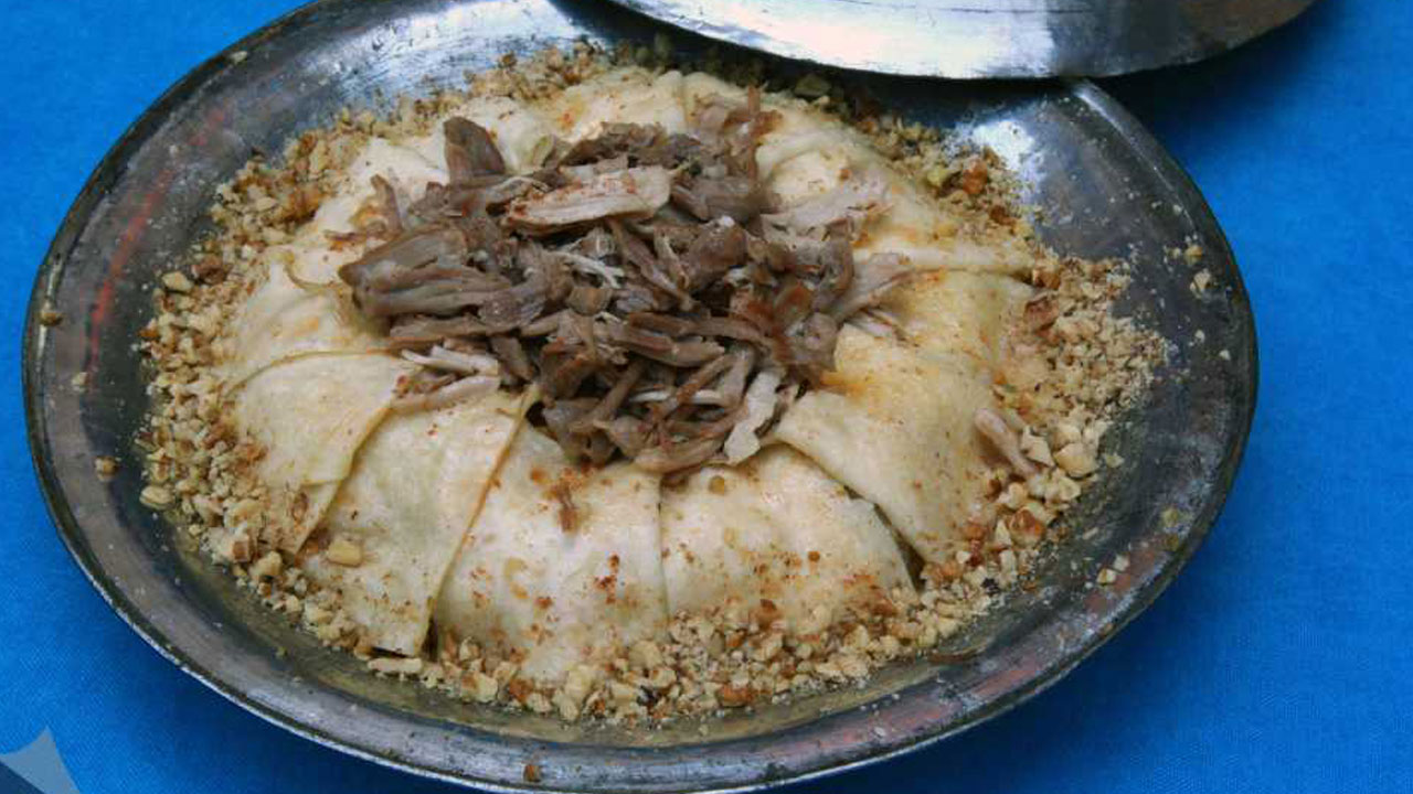 Foto - Doğayla tarihin el ele verdiği şehir: Bu yaz rotanı değiştir