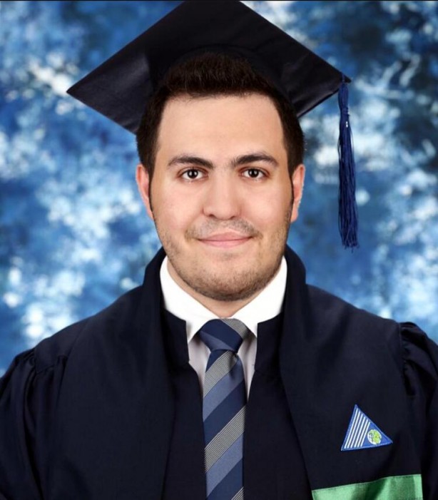 Foto - Doğduğu hastanede görev yapıyordu! Genç doktordan acı haber