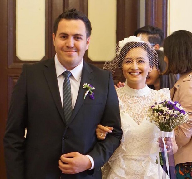 Foto - Doğduğu hastanede görev yapıyordu! Genç doktordan acı haber