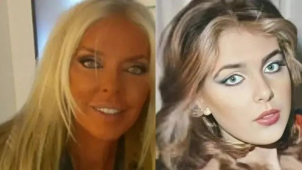 Foto - Doğduğu yerde yaşamayan, tatillerde Paris Londra dolaşanlara ibret olsun! İşte Ahu Tuğba'nın son isteği