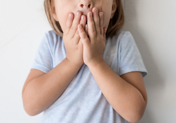 Foto - Doğru bildiğimiz bir yanlış daha! Kekemeliğin gerçek sebebi buymuş