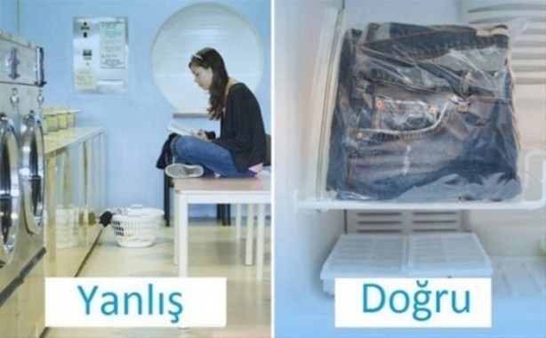 Foto - Doğru bildiğiniz yanlışlar...