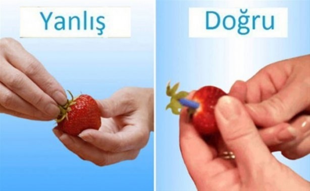 Doğru bildiğiniz yanlışlar...