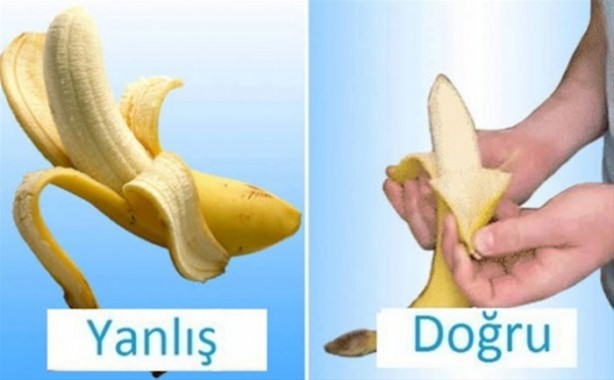 Foto - Doğru bildiğiniz yanlışlar...