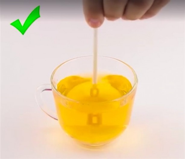 Foto - Doğru bilinen yanlışlar!