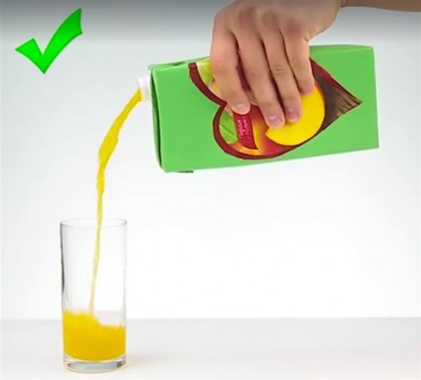 Foto - Doğru bilinen yanlışlar!