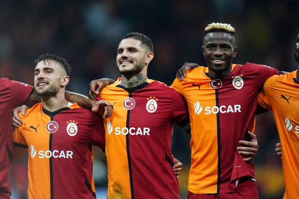 Doğru çıktı kalitesi: Önceki döneme göre hızla ilerliyor: Gol cesareti geldi! Atağı göz kamaştırdı...