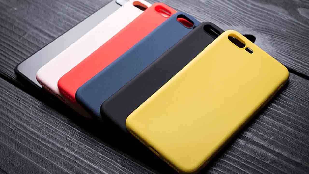 Doğru kılıfı seçmenin püf noktaları