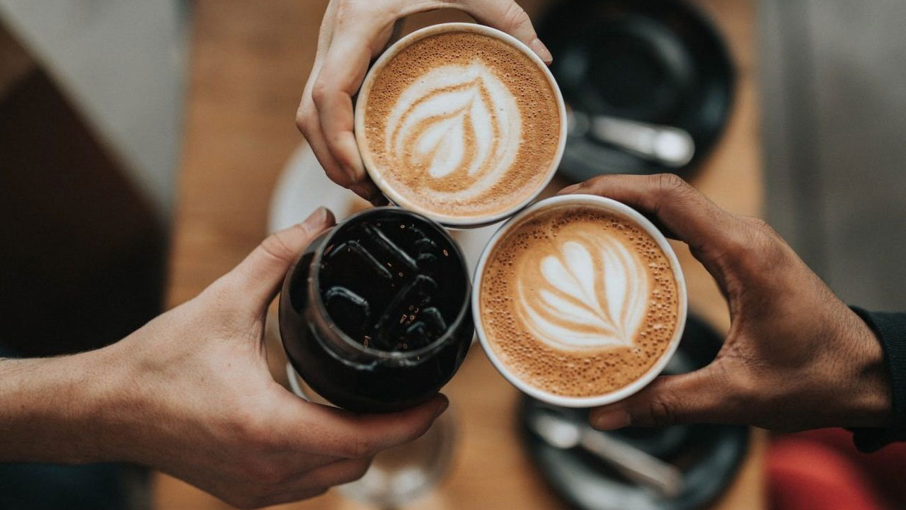 Foto - Doğru saatlerde içmezseniz etkisi kayboluyor! Kahvenin mutluluk sırrı çözüldü